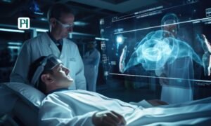  Global Health Leader Drives AI‑Enabled